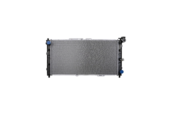 Radiator, engine cooling (Z20349)