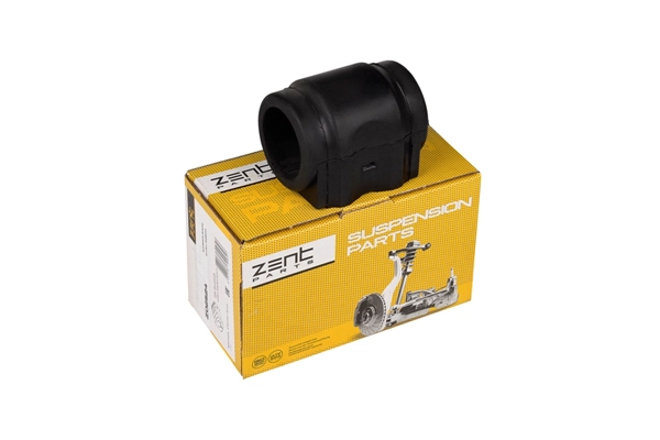Mounting, stabiliser bar
