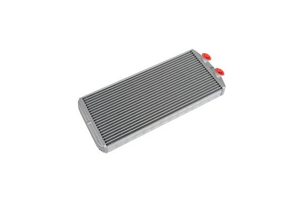 Heat Exchanger, interior heating