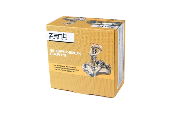Suspension Strut Support Mount