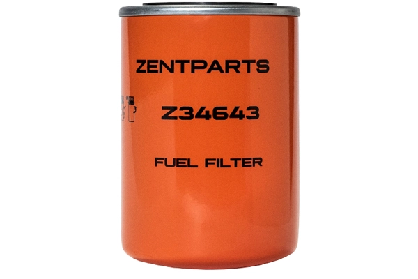 Fuel Filter (Z34643)