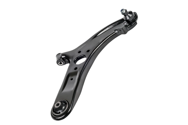 Control/Trailing Arm, wheel suspension (Z24736)