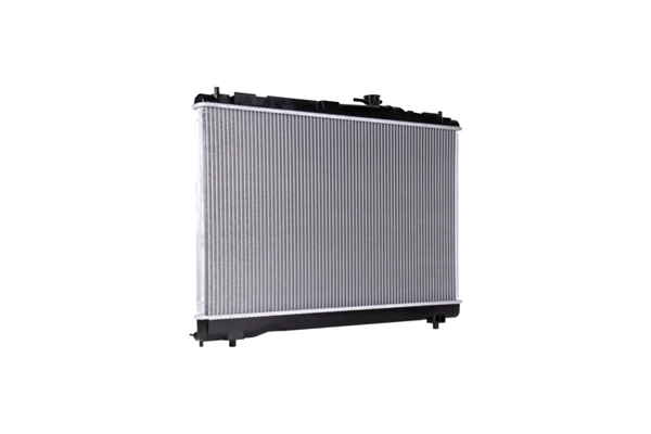 Radiator, engine cooling (Z20283)