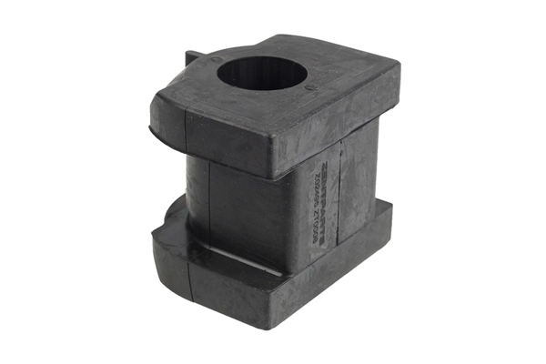 Mounting, stabiliser bar