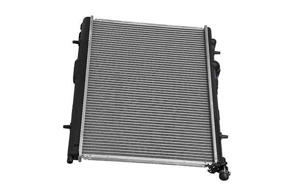 Radiator, engine cooling (Z20087)
