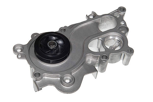 Water Pump, engine cooling (Z14511)