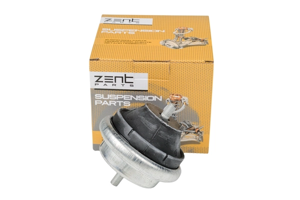 Mounting, engine