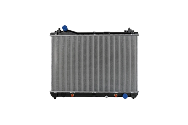 Radiator, engine cooling (Z20528)