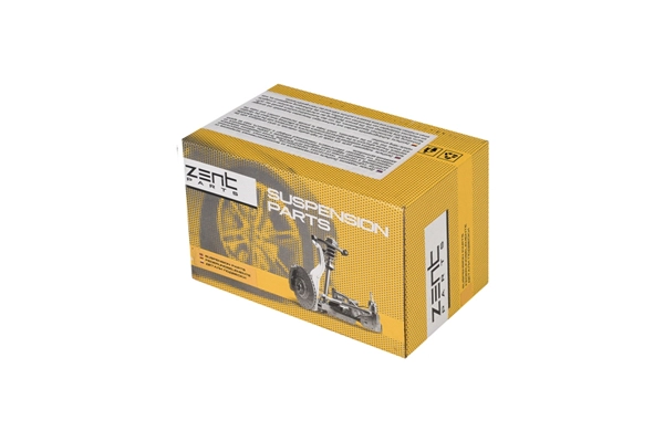 Tie Rod End