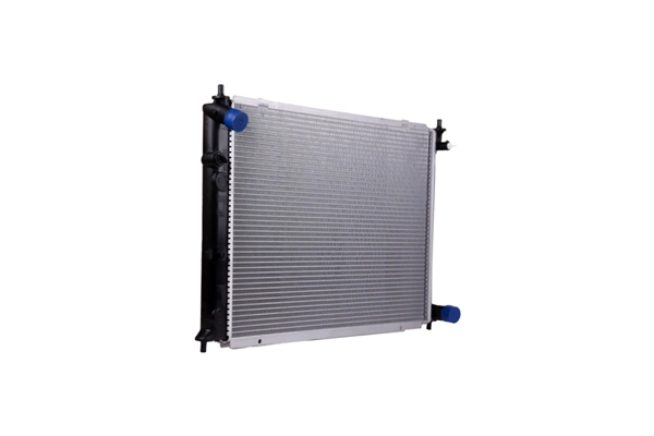 Radiator, engine cooling (Z20480)