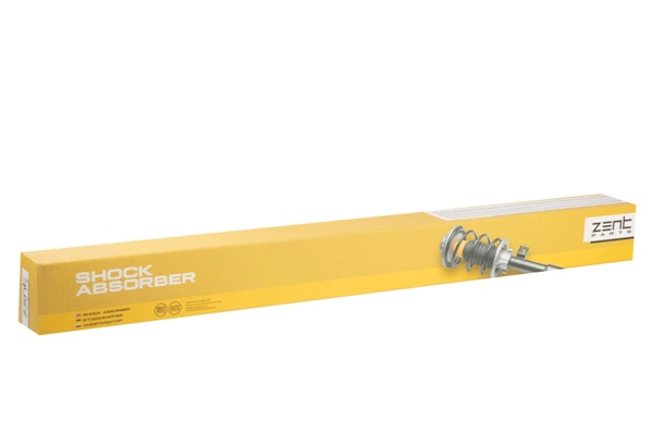 Shock Absorber