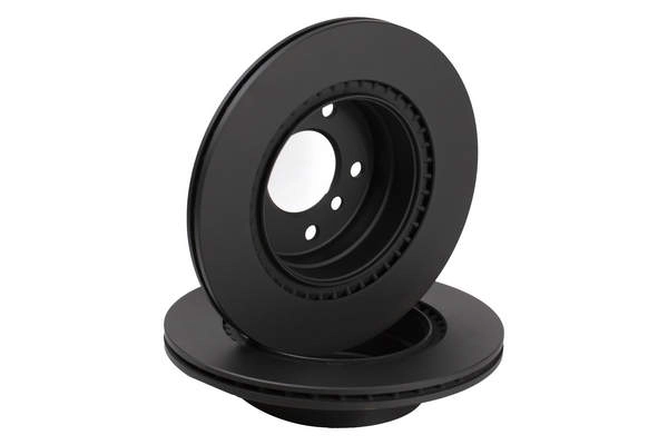 Brake Disc (Z06160)