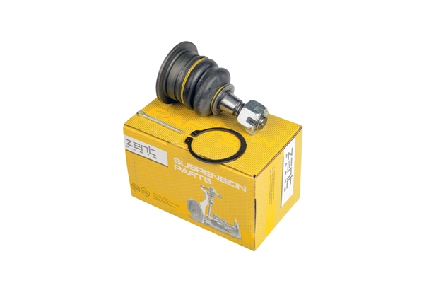 Ball Joint
