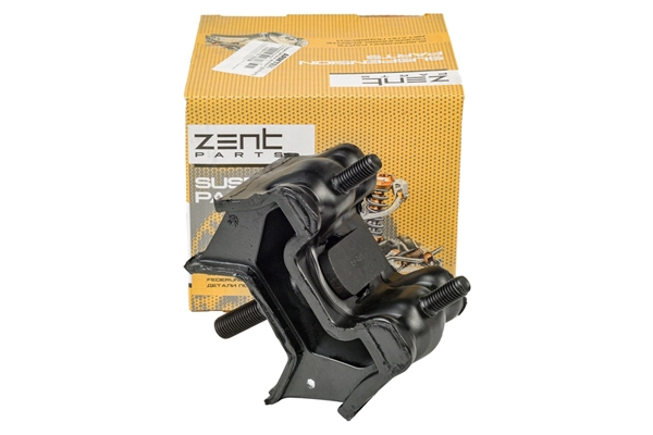 Mounting, engine