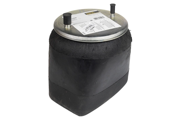 Bellow, air suspension