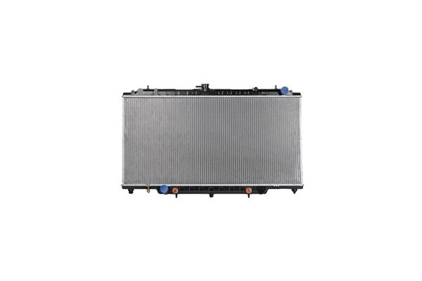 Radiator, engine cooling (Z20524)