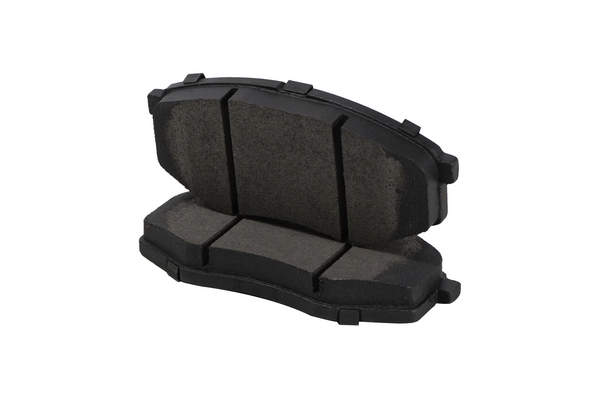 Brake Pad Set, disc brake (Z07548)