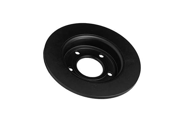 Brake Disc (Z06104)