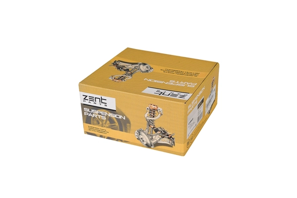 Suspension Strut Support Mount