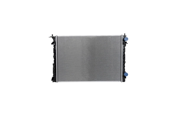 Radiator, engine cooling (Z20178)