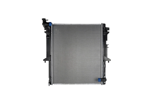 Radiator, engine cooling (Z20141)