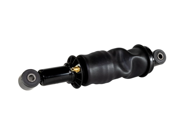Shock Absorber, driver cab suspension
