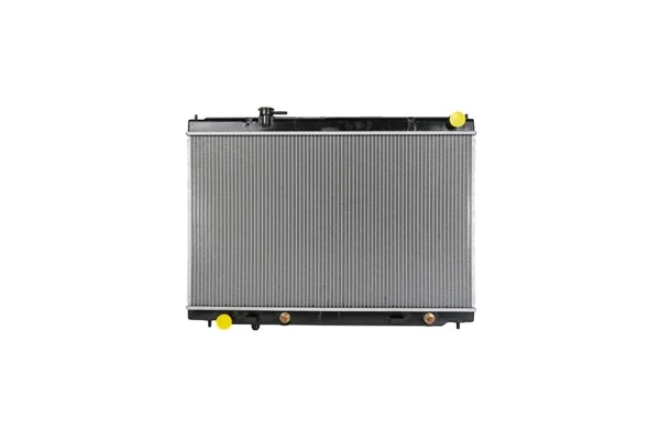 Radiator, engine cooling (Z20512)