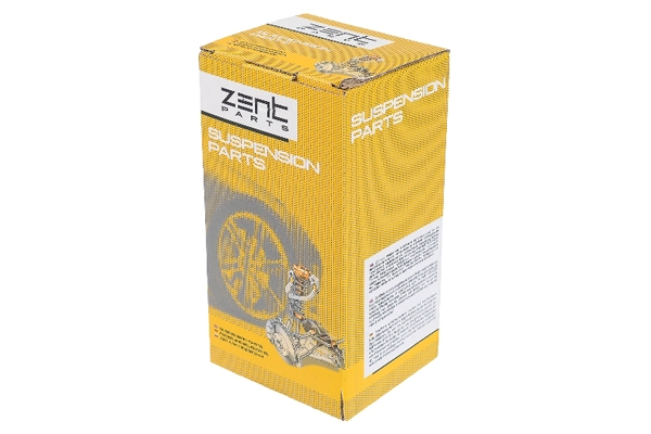 Mounting, manual transmission