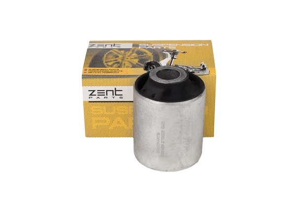 Mounting, control/trailing arm