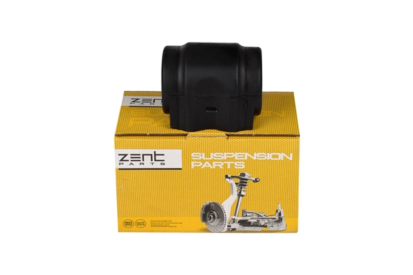 Mounting, stabiliser bar