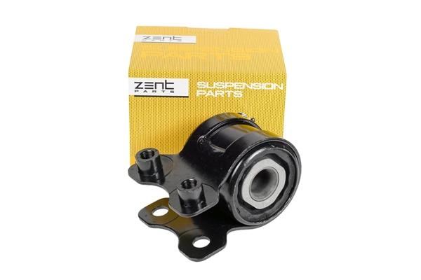 Mounting, control/trailing arm