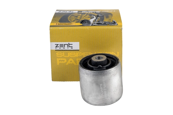 Mounting, control/trailing arm