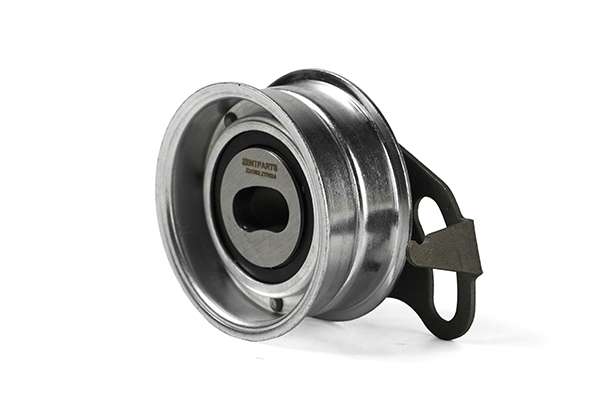 Tensioner Pulley, V-ribbed belt