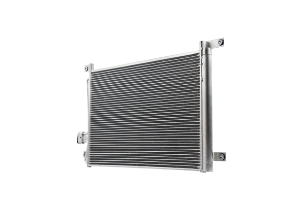 Condenser, air conditioning (Z19106)