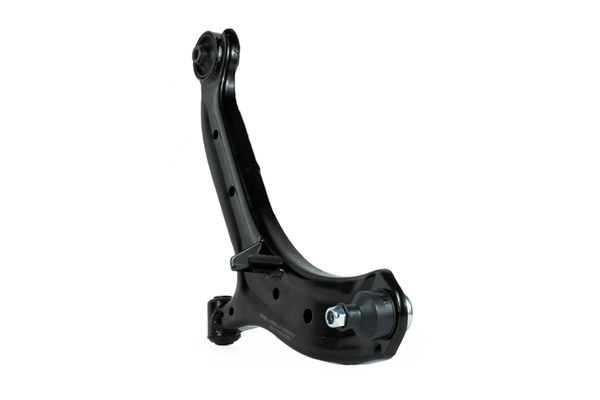 Control/Trailing Arm, wheel suspension (Z24585)