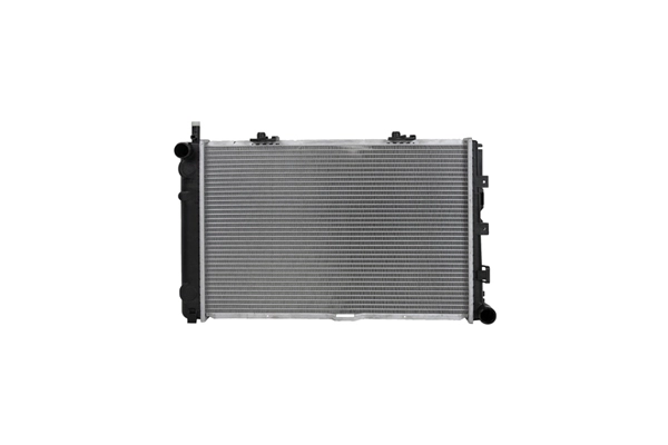 Radiator, engine cooling (Z20542)