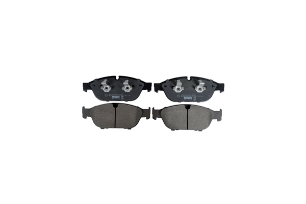 Brake Pad Set, disc brake (Z07466)