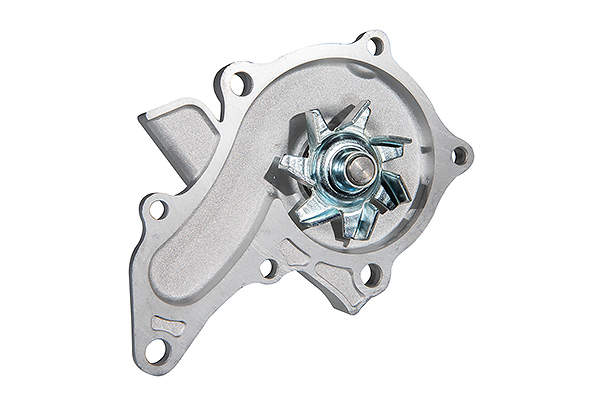 Water Pump, engine cooling (Z14537)