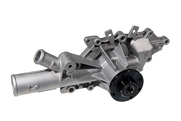 Water Pump, engine cooling (Z14562)