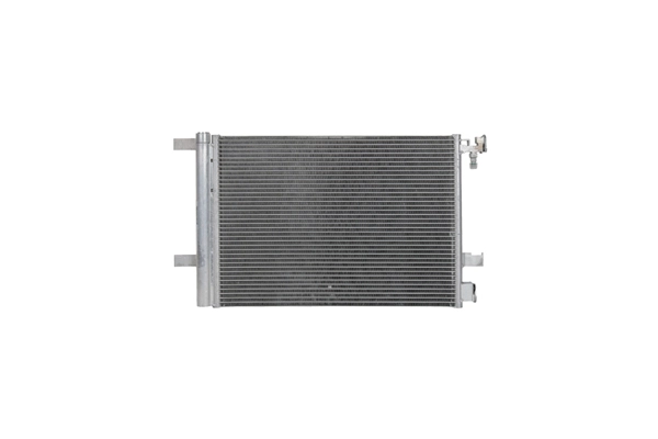 Condenser, air conditioning (Z19169)