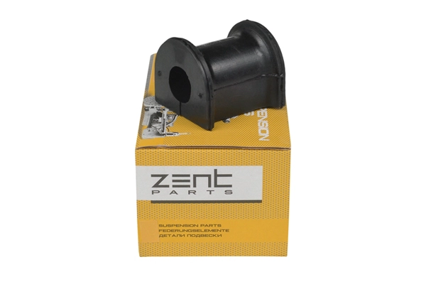 Mounting, stabiliser bar