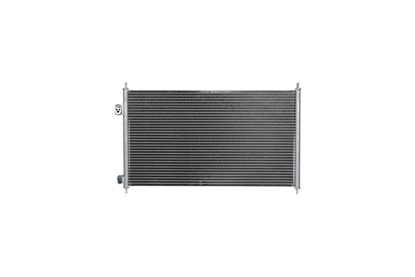 Condenser, air conditioning (Z19319)