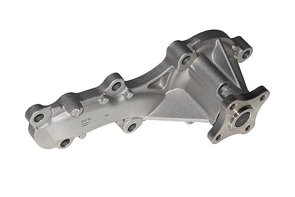 Water Pump, engine cooling (Z14534)