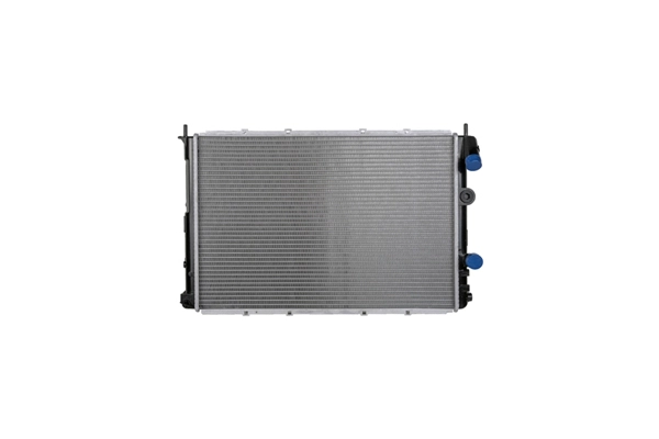 Radiator, engine cooling (Z20135)