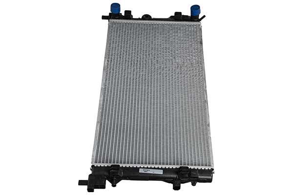Radiator, engine cooling (Z20047)