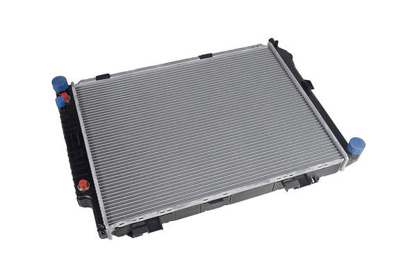Radiator, engine cooling (Z20077)