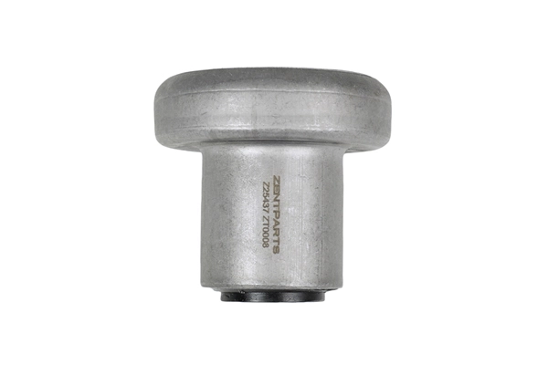 Mounting, control/trailing arm