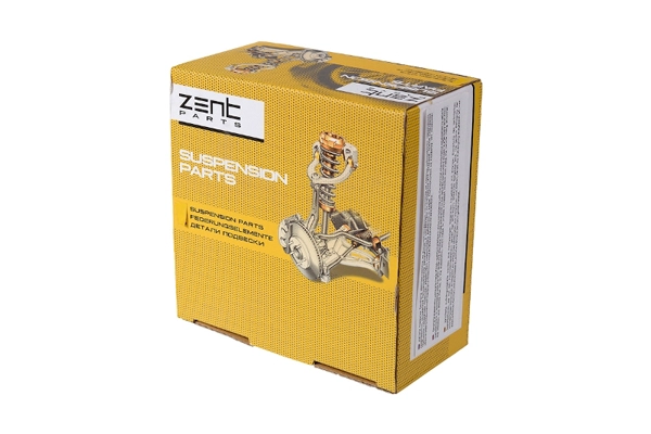 Repair Kit, suspension strut support mount