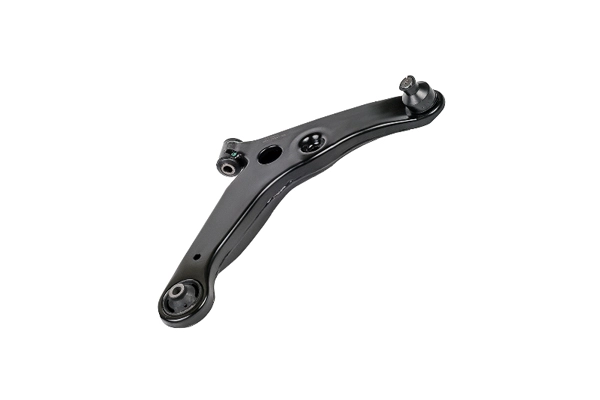 Control/Trailing Arm, wheel suspension (Z24711)