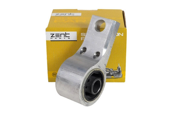 Mounting, control/trailing arm